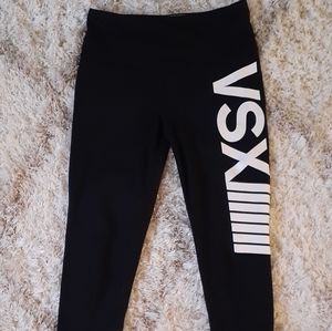 Victoria's Secret VSX Leggings